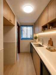 The Bayshore (D16), Condominium #608646701